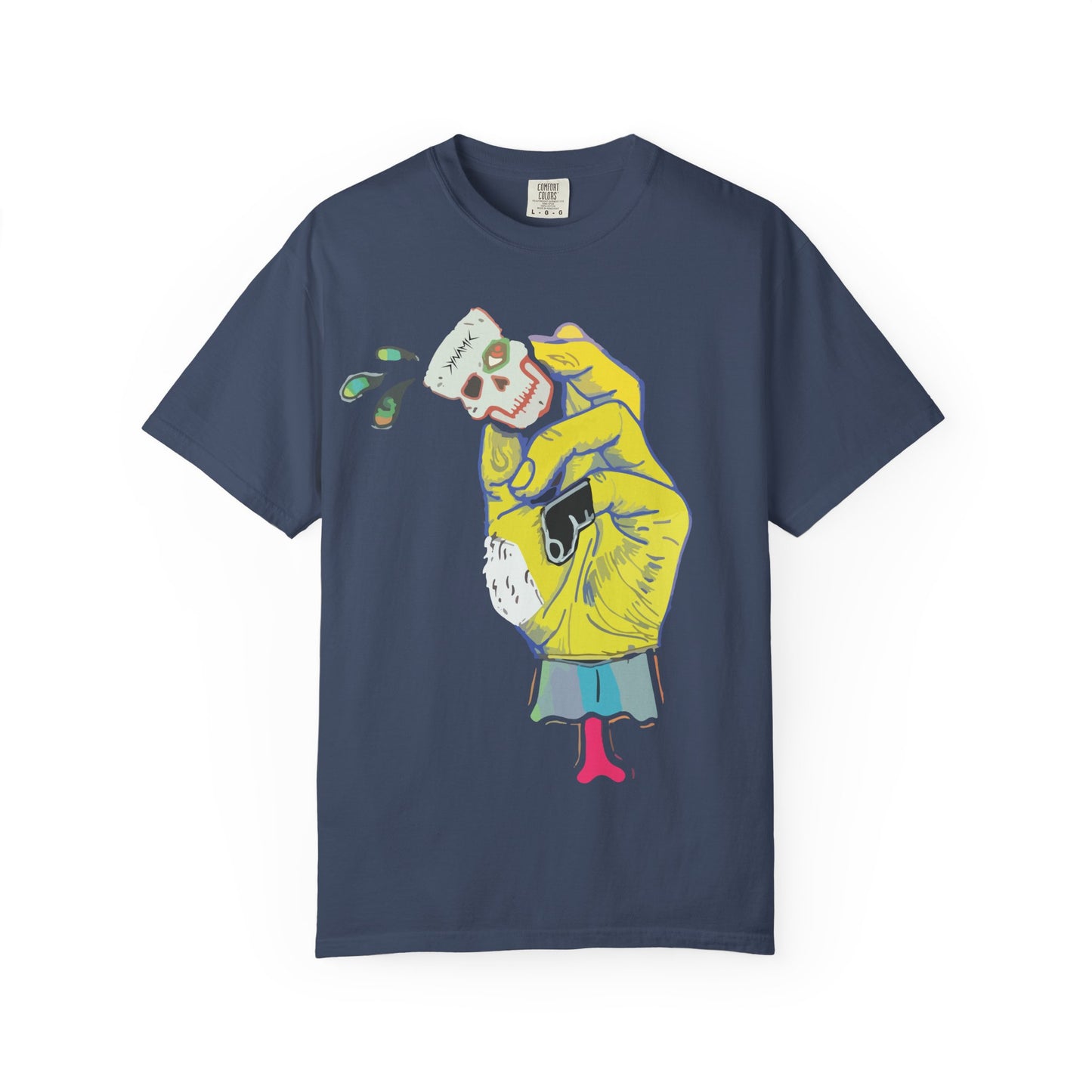 "Antidote" Graphic T-Shirt