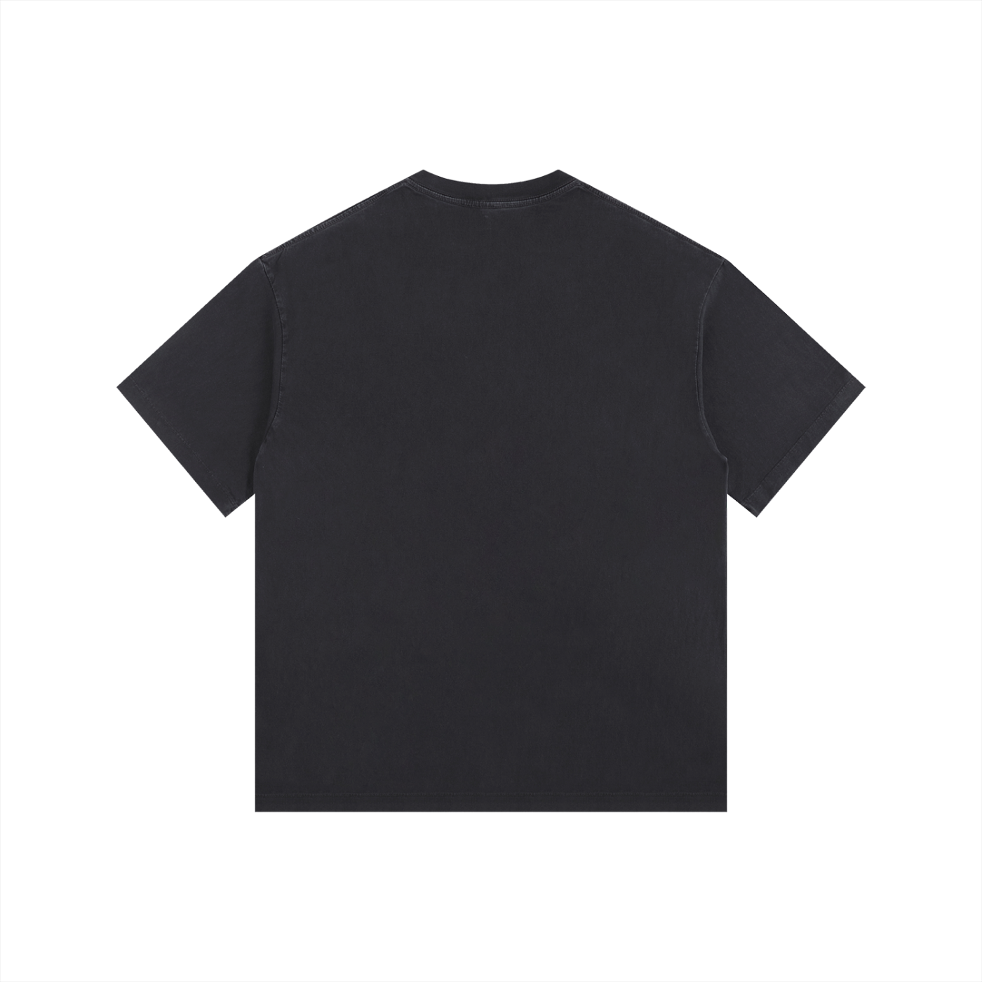 "Dead Orbit" — Graphic T-Shirt
