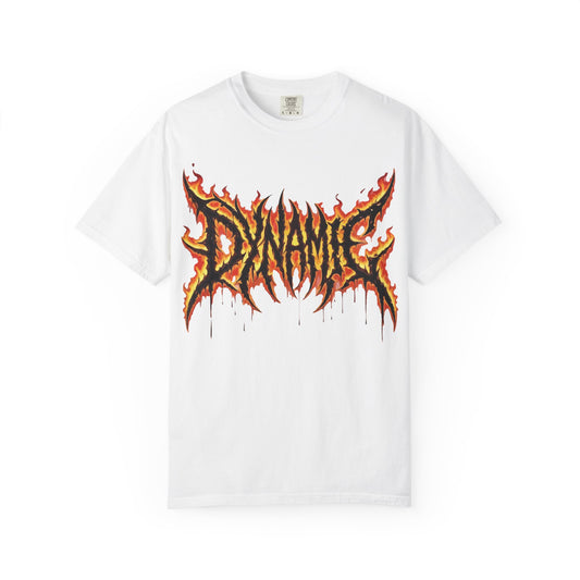 "Death Metal" Graphic T-Shirt