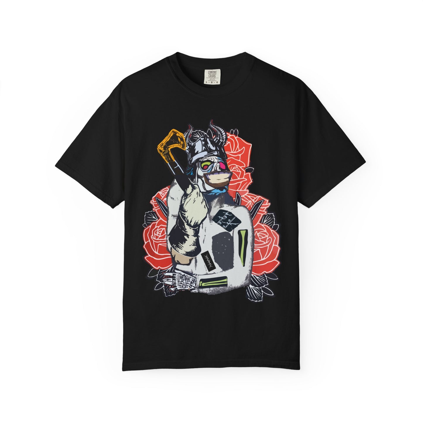 "Killer Love" Graphic T-Shirt