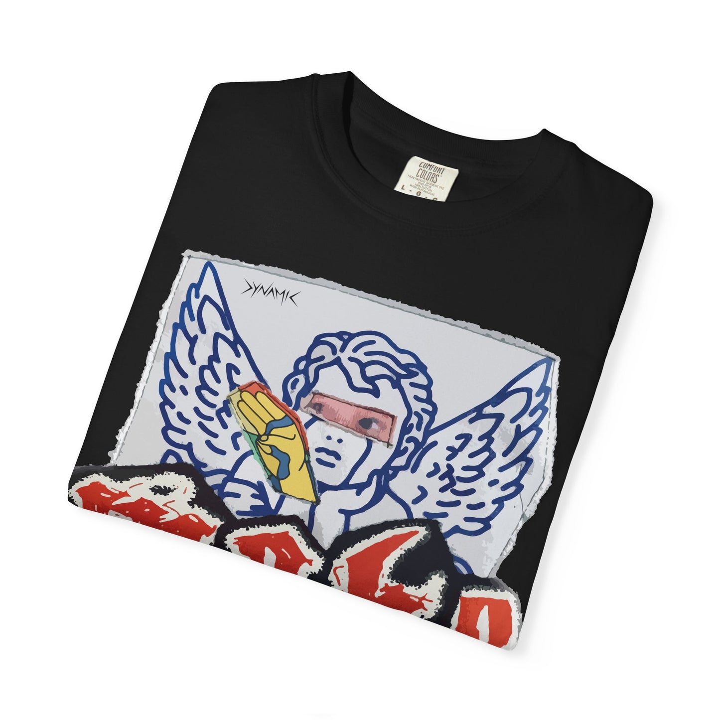 "Make Me" Graphic T-Shirt