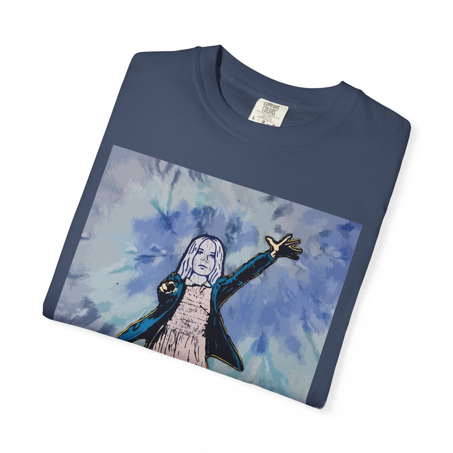 "Starbound" Graphic T-Shirt