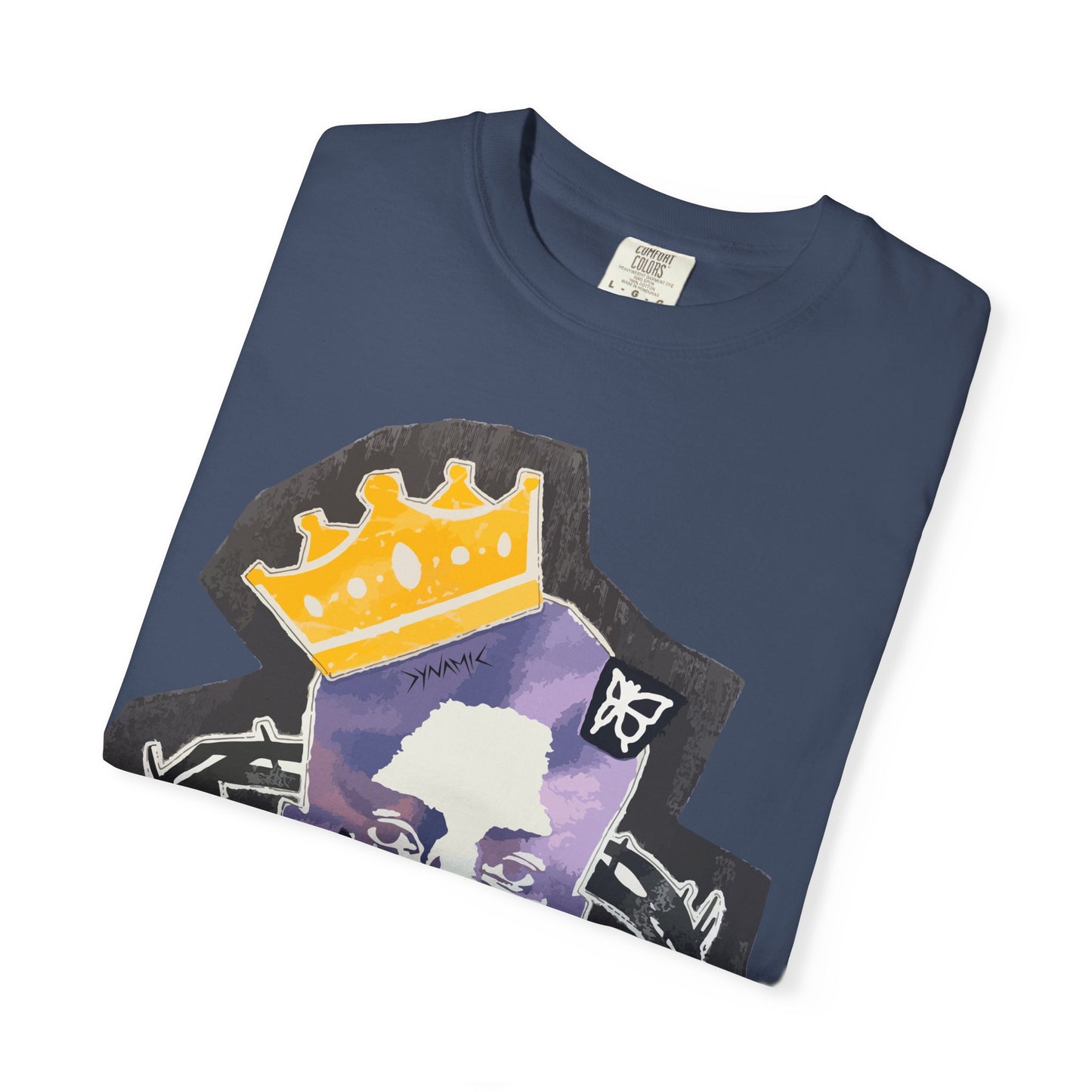 "Frank Ocean" Graphic T-Shirt