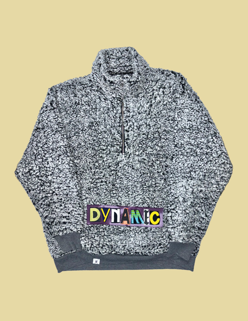 "Winged Vision" — Men's Large