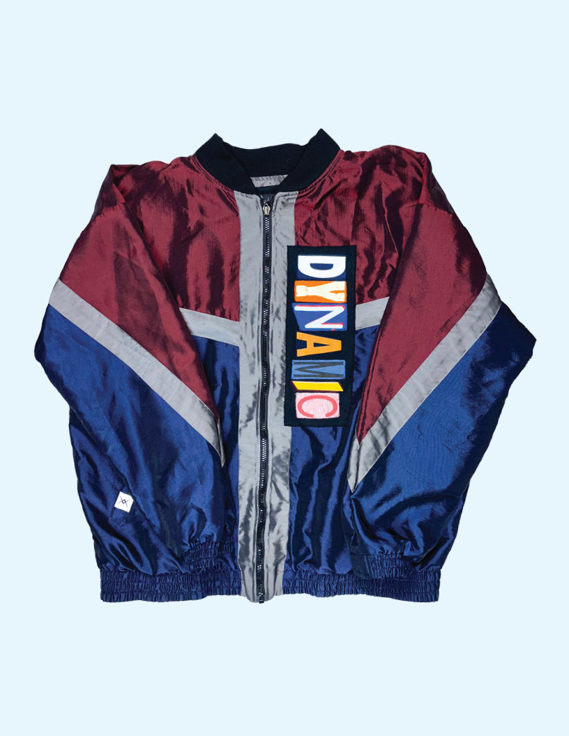 "Star-Spangled Invader" — Men's Large