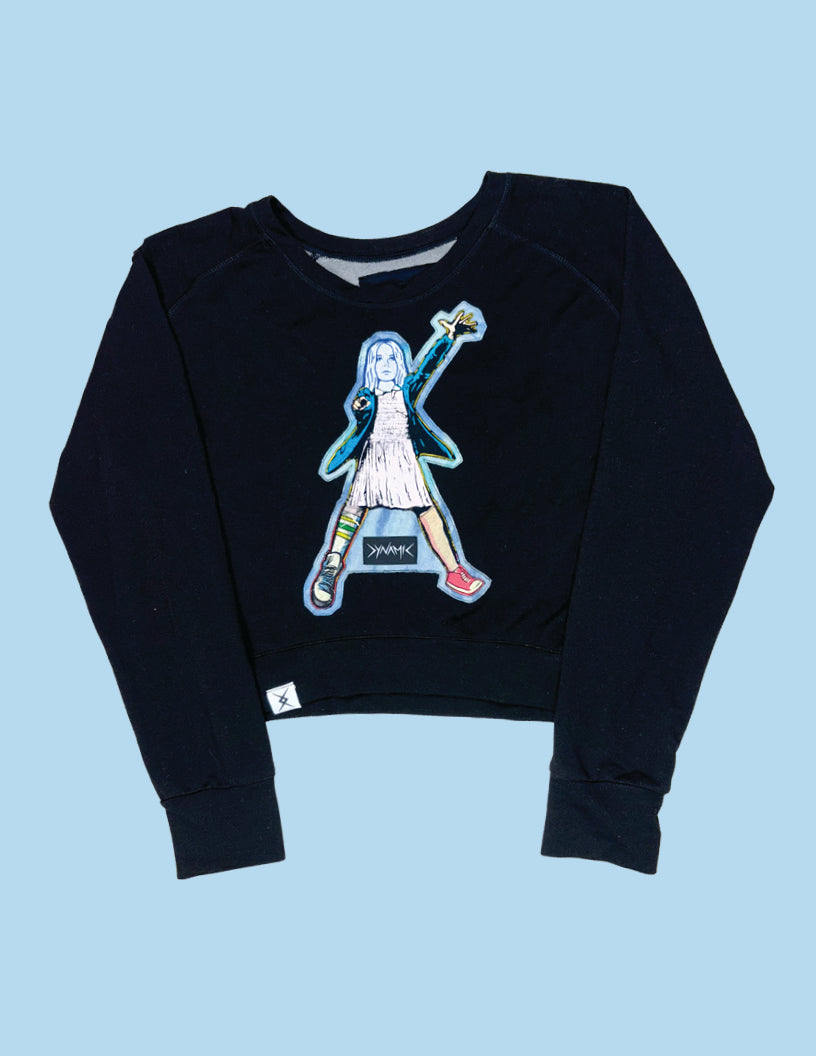 "Starbound" — Women's XL