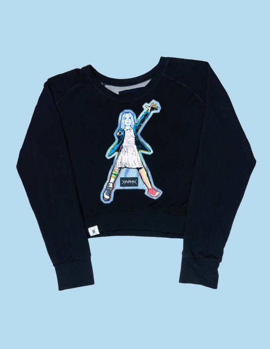 "Starbound" — Women's XL