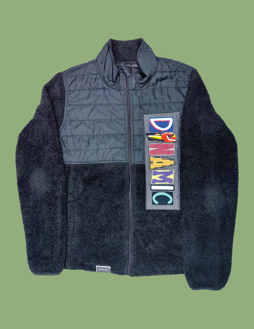 "Beyond Experience" — Women's Large