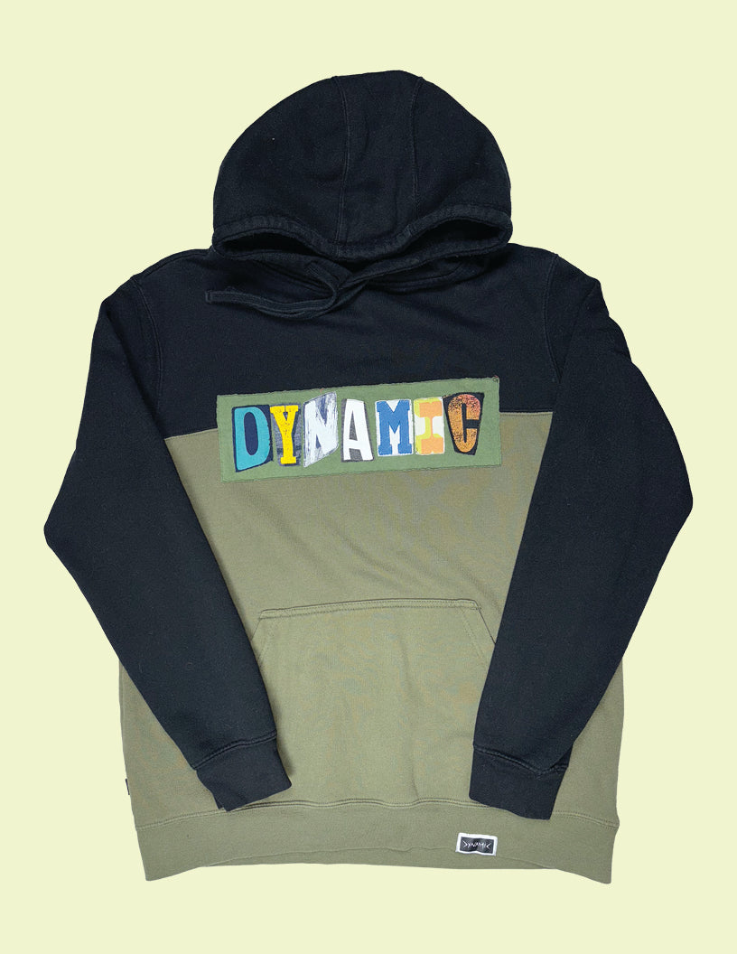 "Lone Wolf" — Men's Large