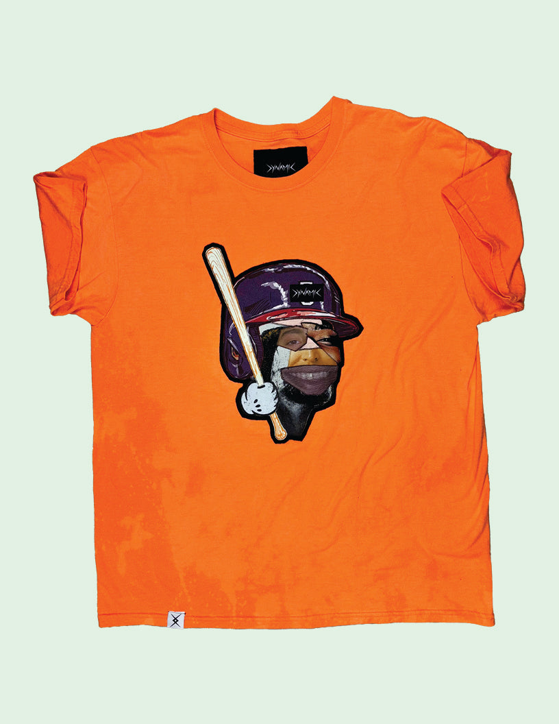 "Bat Bandit" — Men's Large