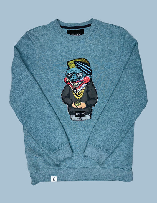 "Drip Lord" — Men's Small