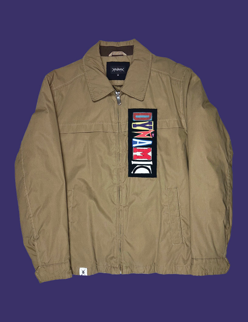 "Dead Riff" — Men's Medium