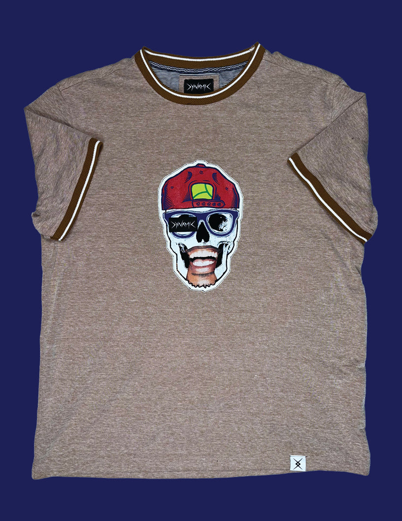 "Savage Snapback" — Men's Large