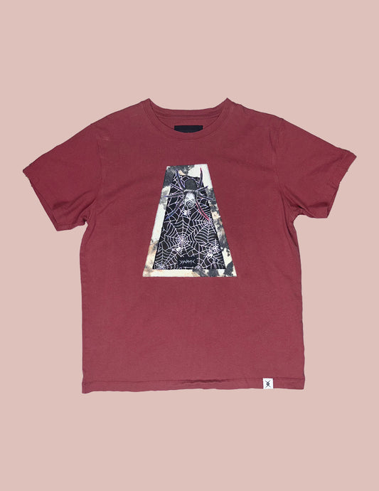 "Skull Widow" — Large