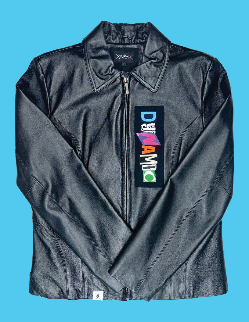 "Muerte Madonna" — Women's Large