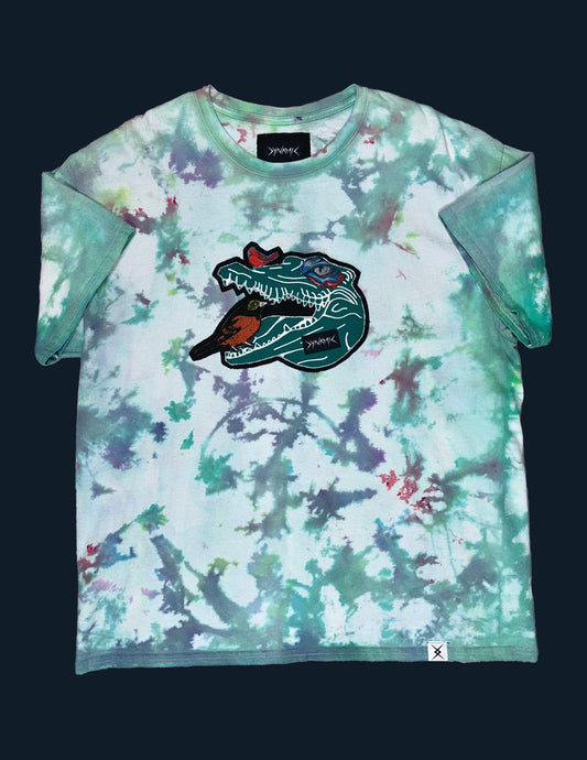 "Cardinal Snap" — Men's XL