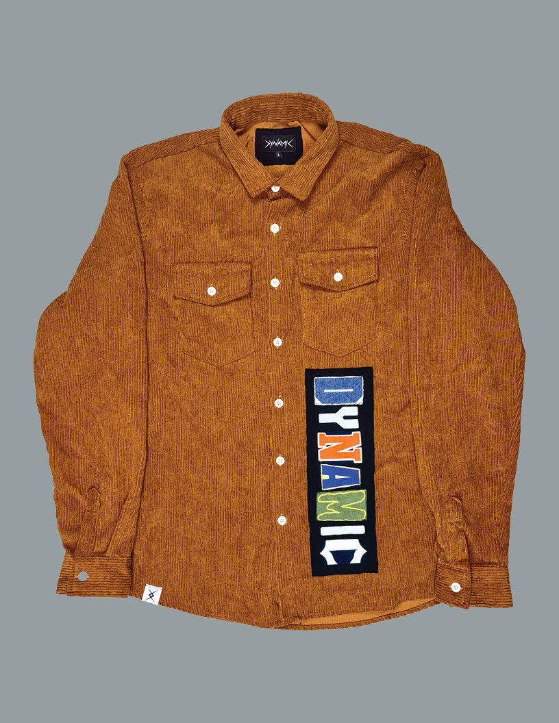 "Cap'd Bones" — Men's Large