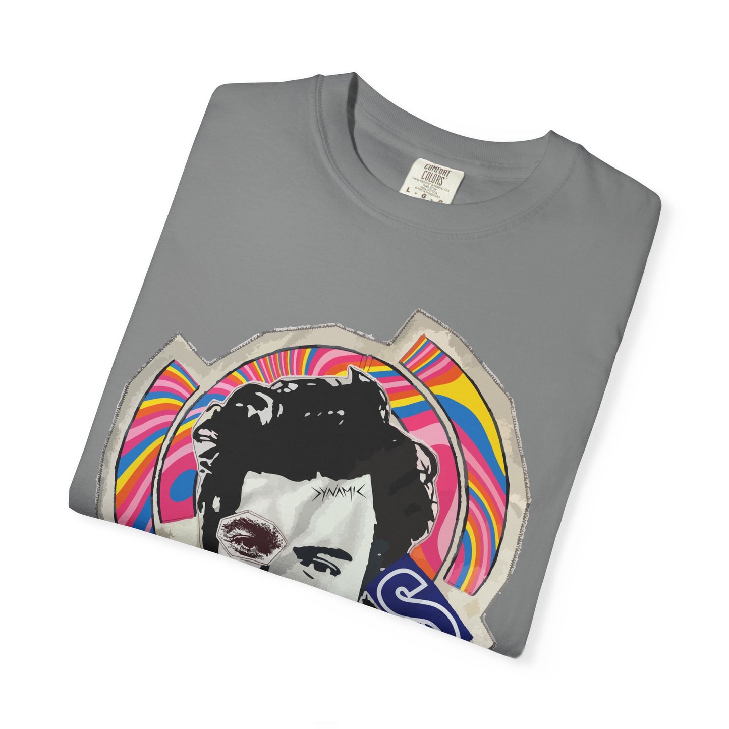 "Styles" Graphic T-Shirt