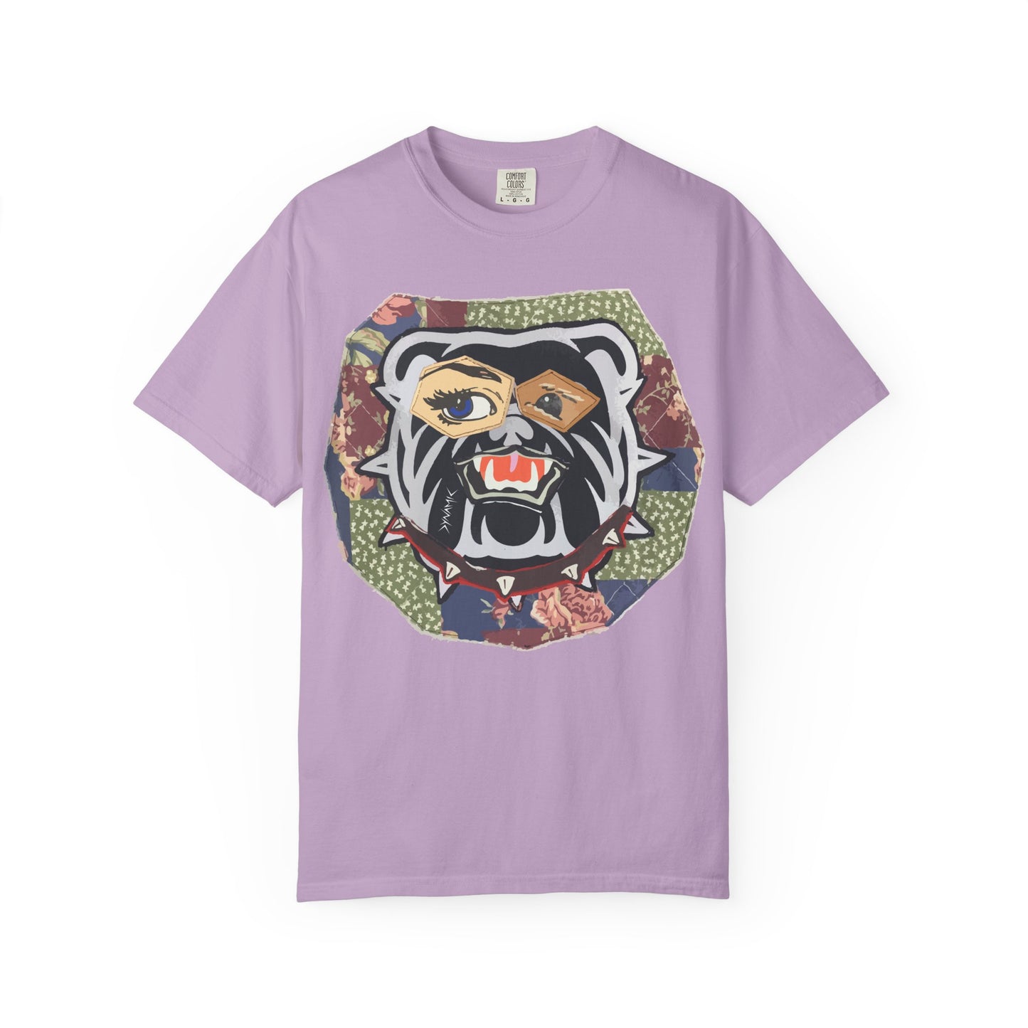 "Dat Dawg" Graphic T-Shirt