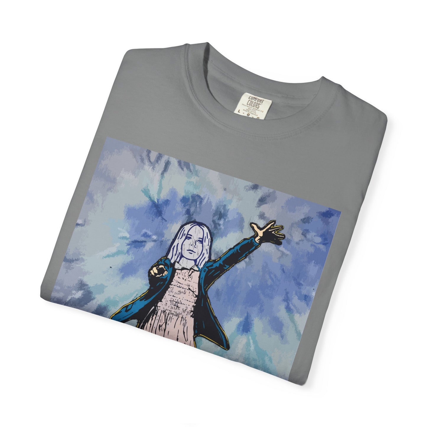 "Starbound" Graphic T-Shirt