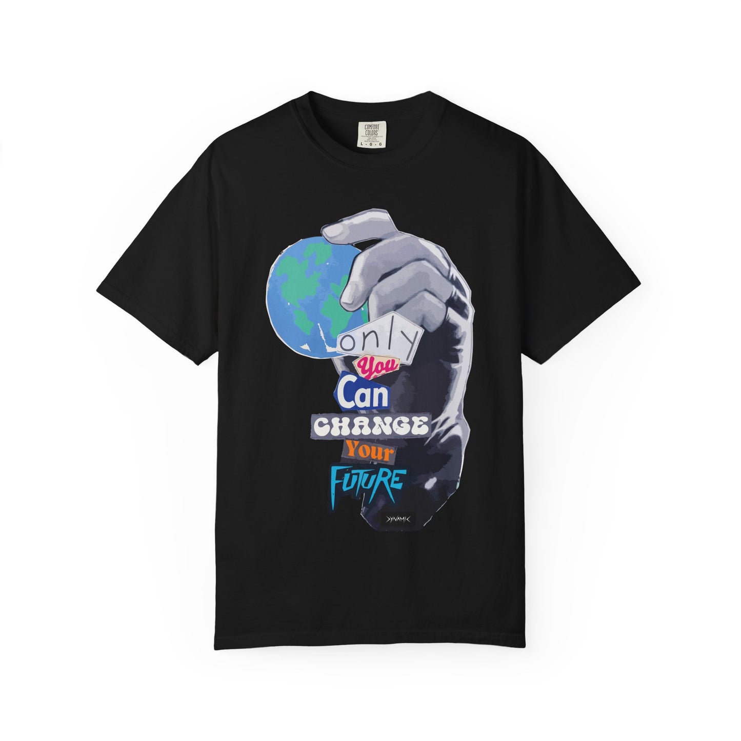 "Only You" Graphic T-Shirt