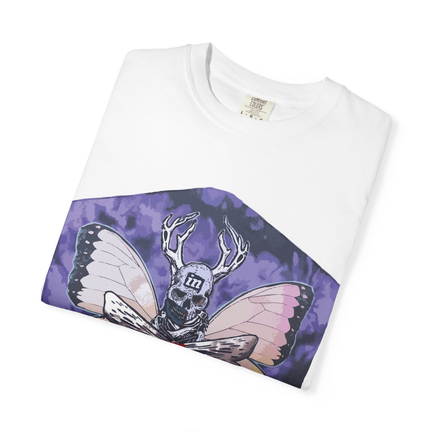 "In My Mind" Graphic T-Shirt