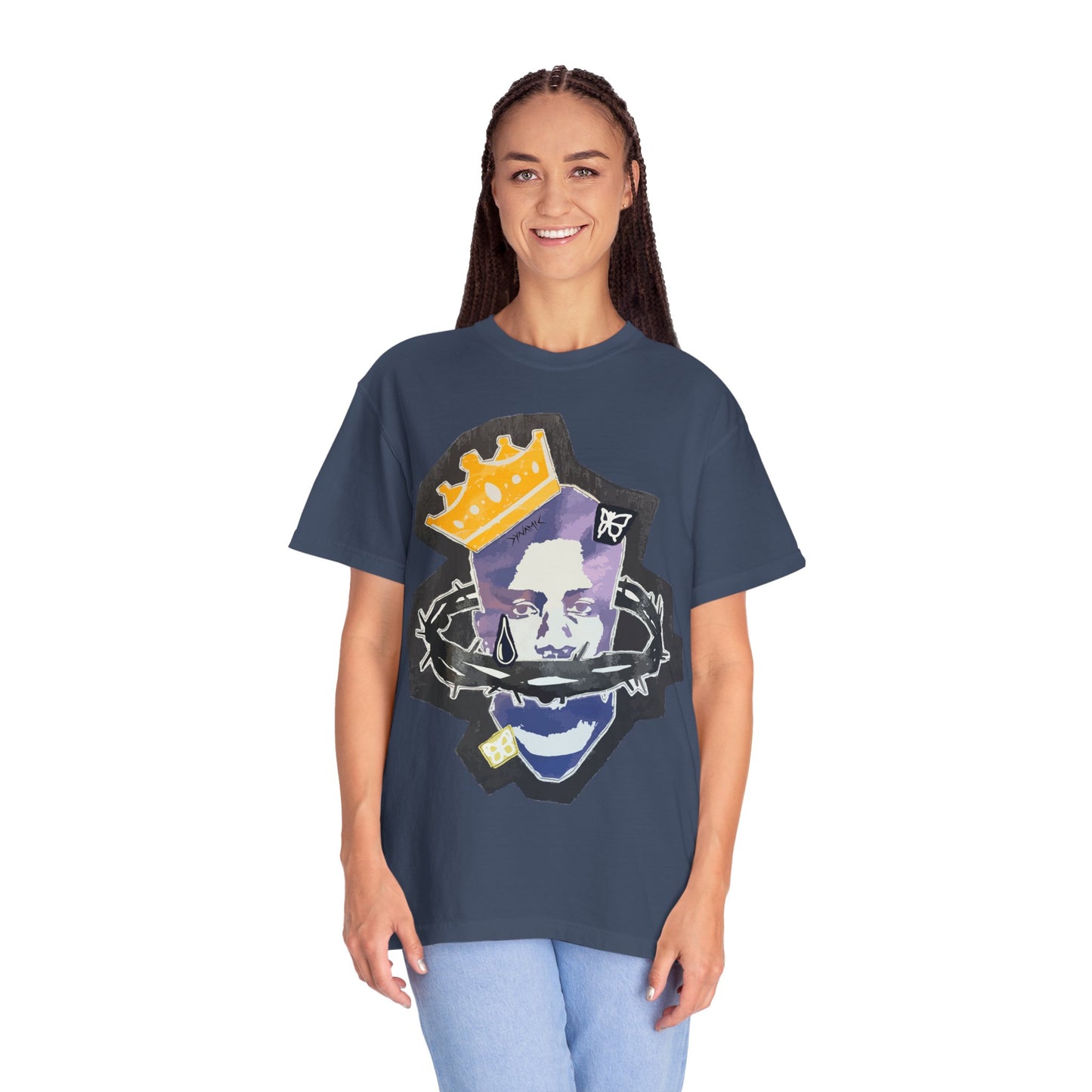 "Frank Ocean" Graphic T-Shirt