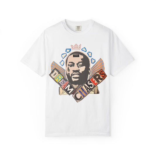 "Dreamchasers" Graphic T-Shirt