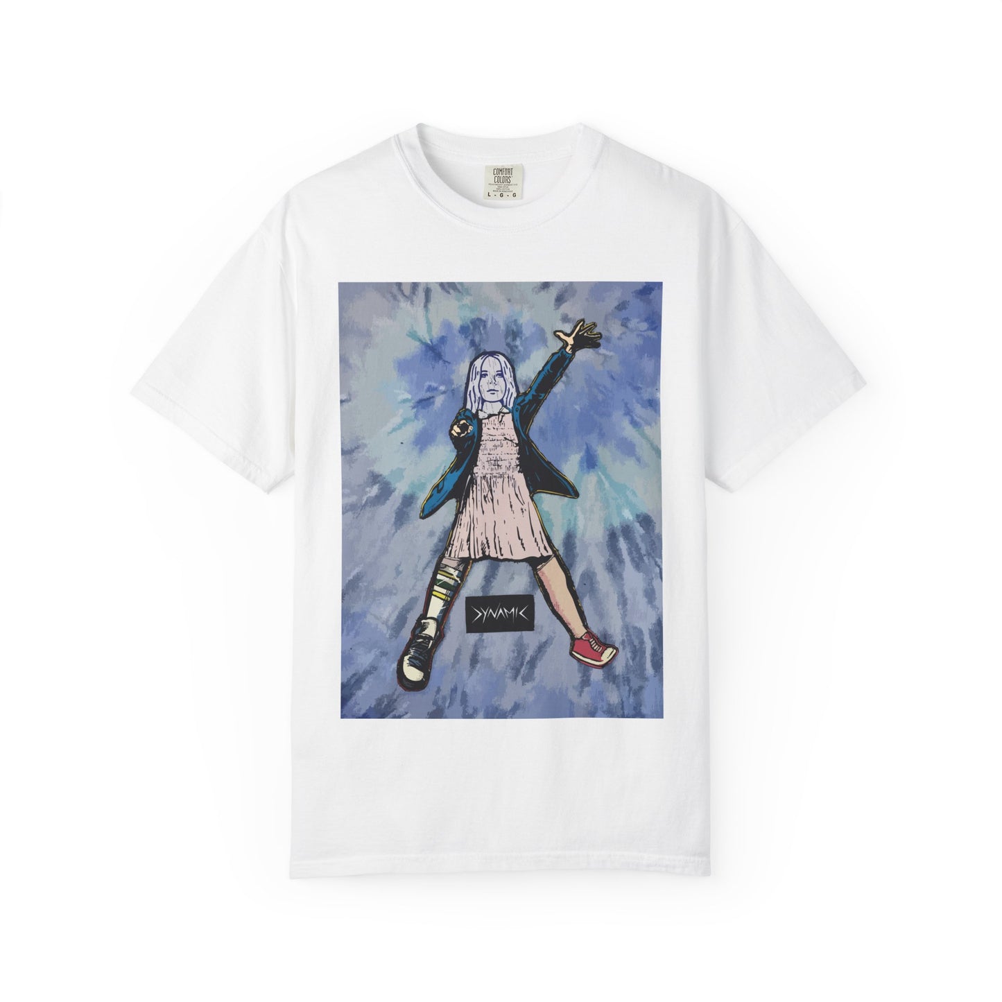 "Starbound" Graphic T-Shirt