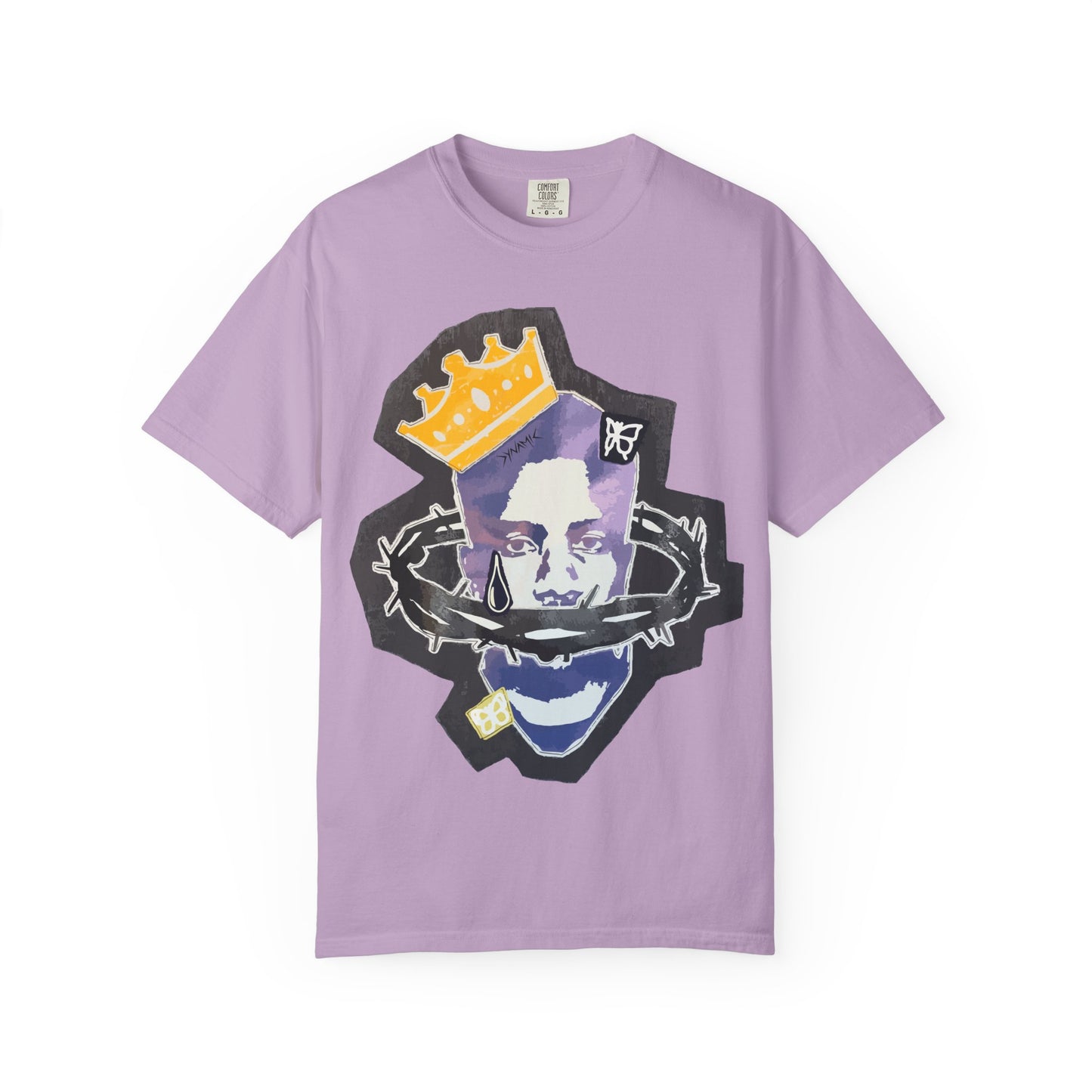 "Frank Ocean" Graphic T-Shirt