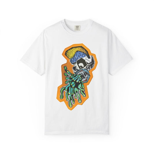 "Volatile" Graphic T-Shirt