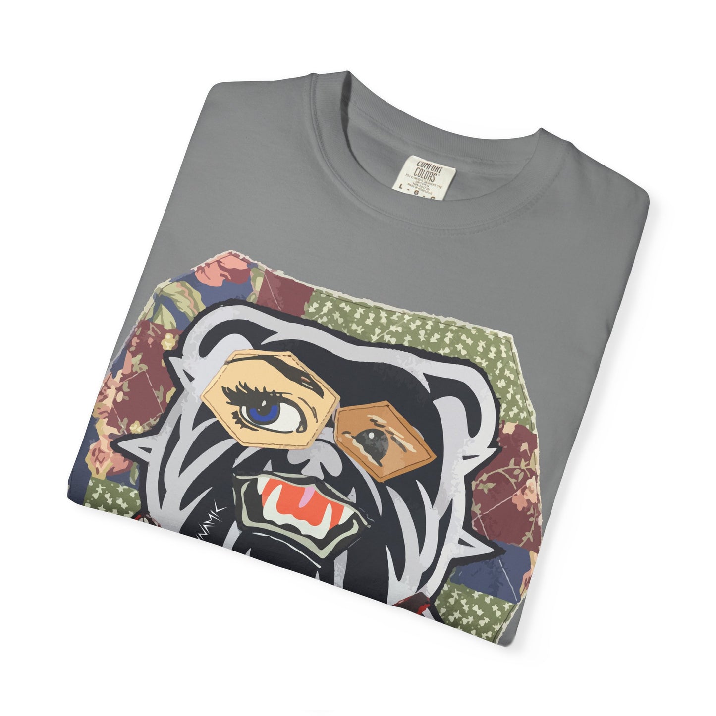 "Dat Dawg" Graphic T-Shirt