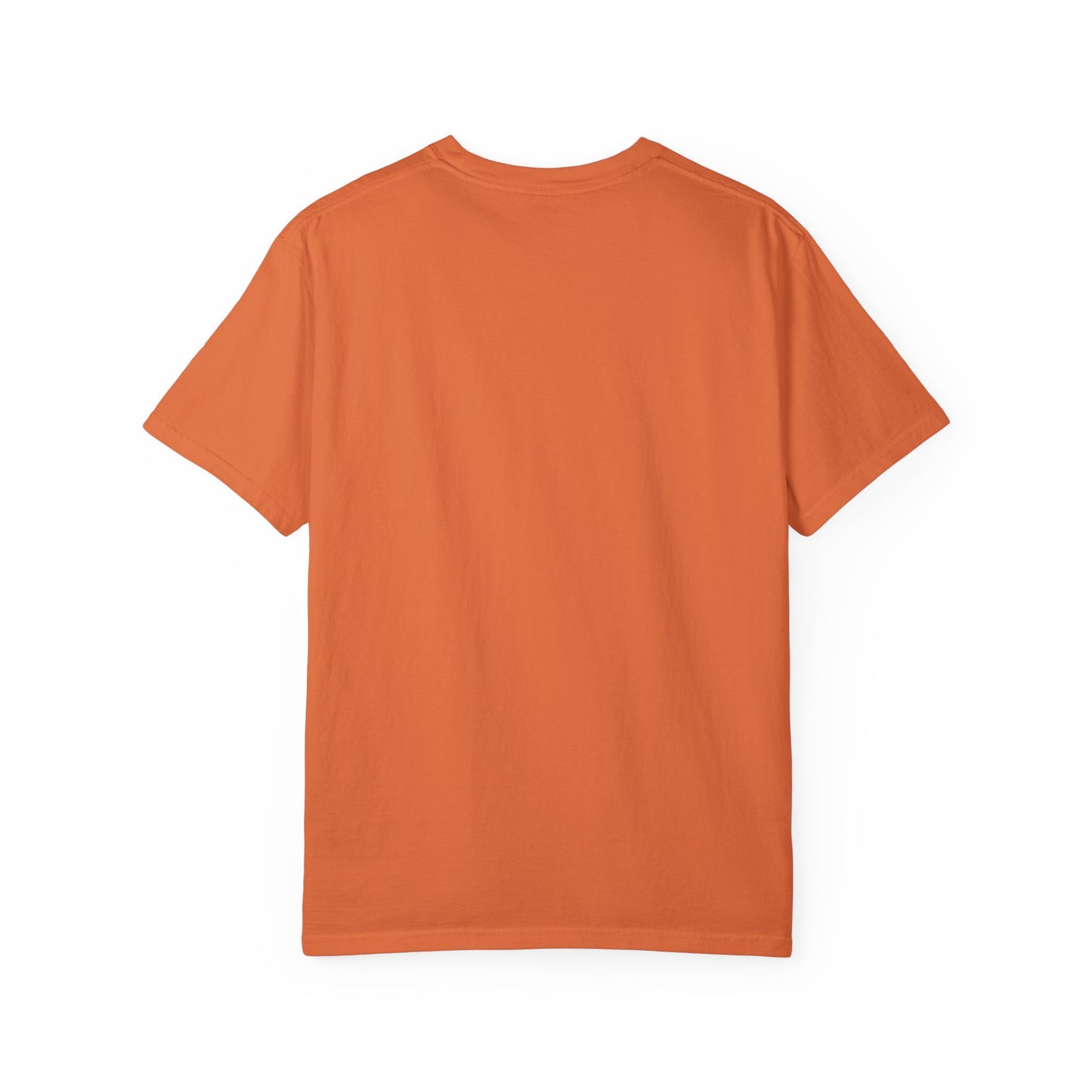 Basic Logo Graphic T-Shirt