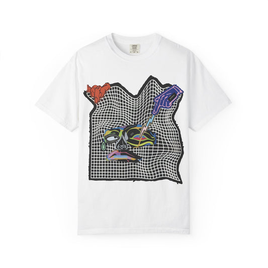 "Limbo" Graphic T-Shirt