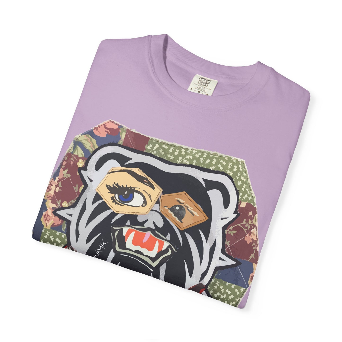 "Dat Dawg" Graphic T-Shirt