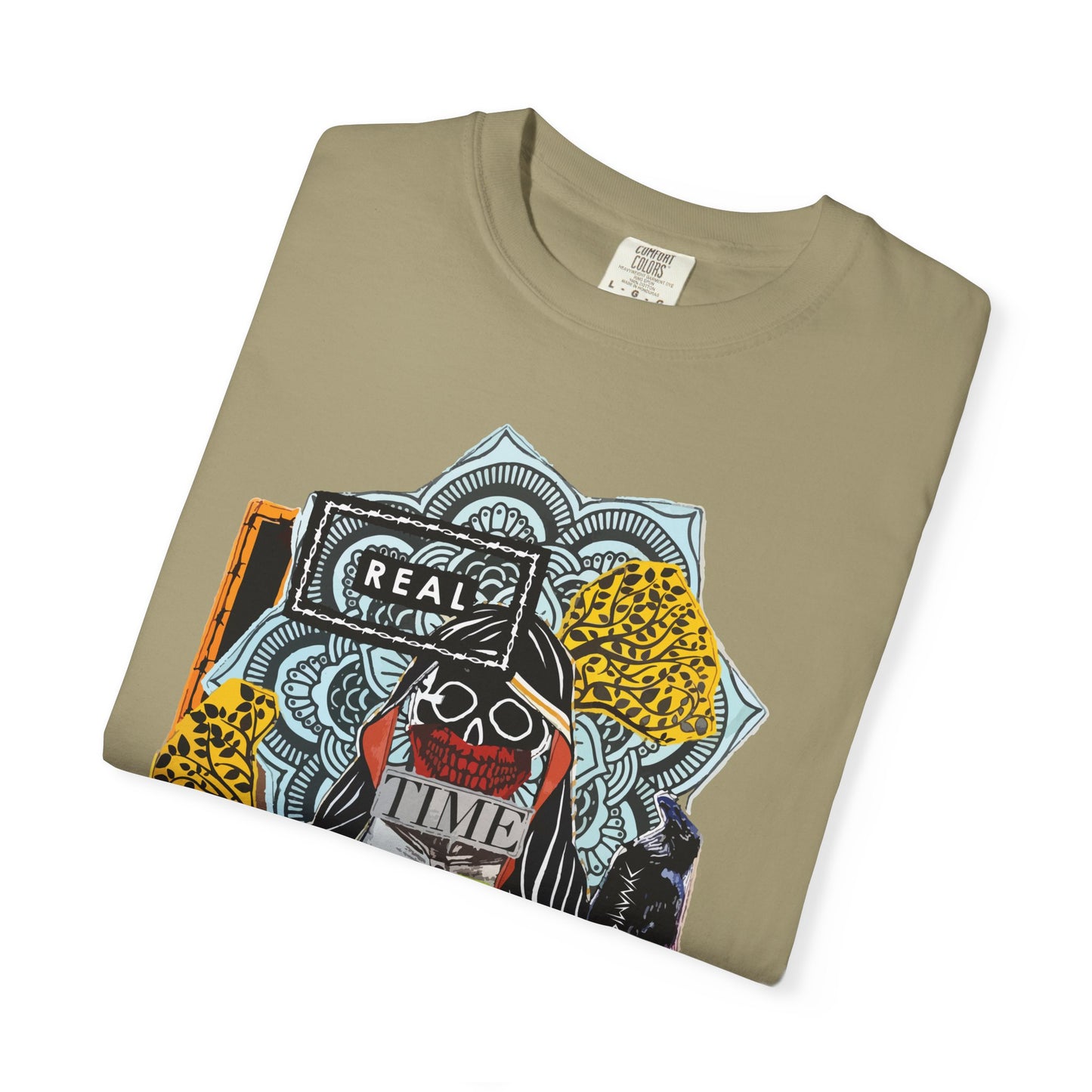 "Never Better" Graphic T-Shirt