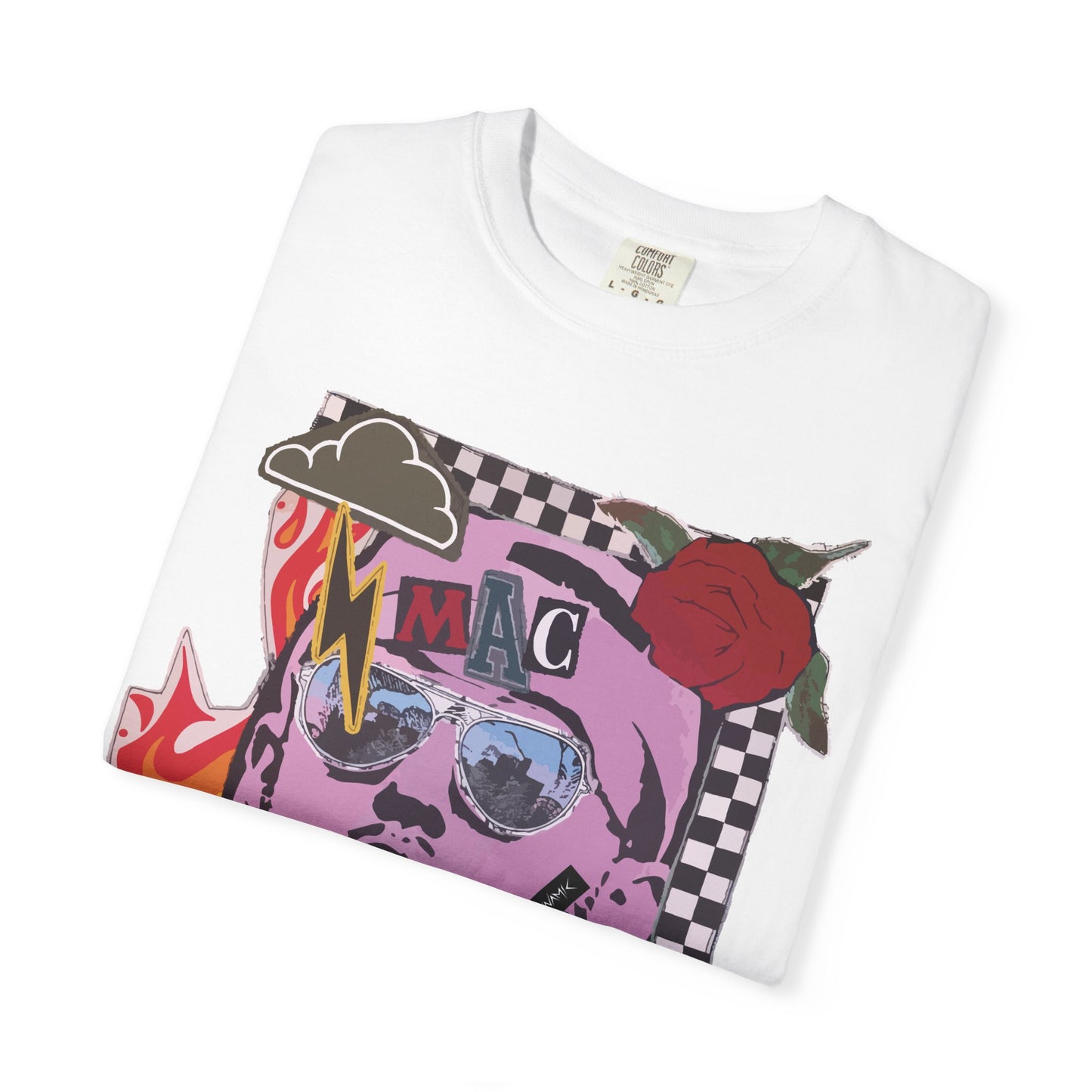 "Mac Miller" Graphic T-Shirt