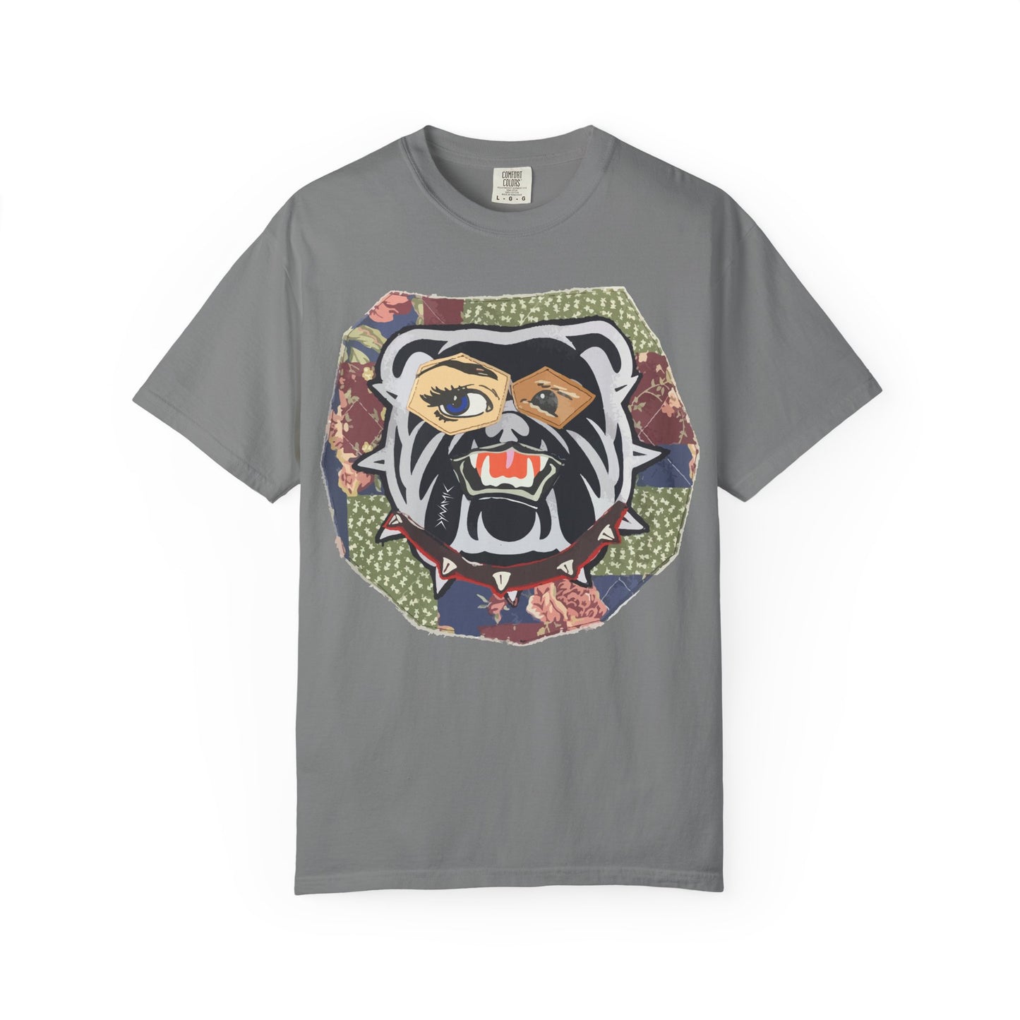 "Dat Dawg" Graphic T-Shirt