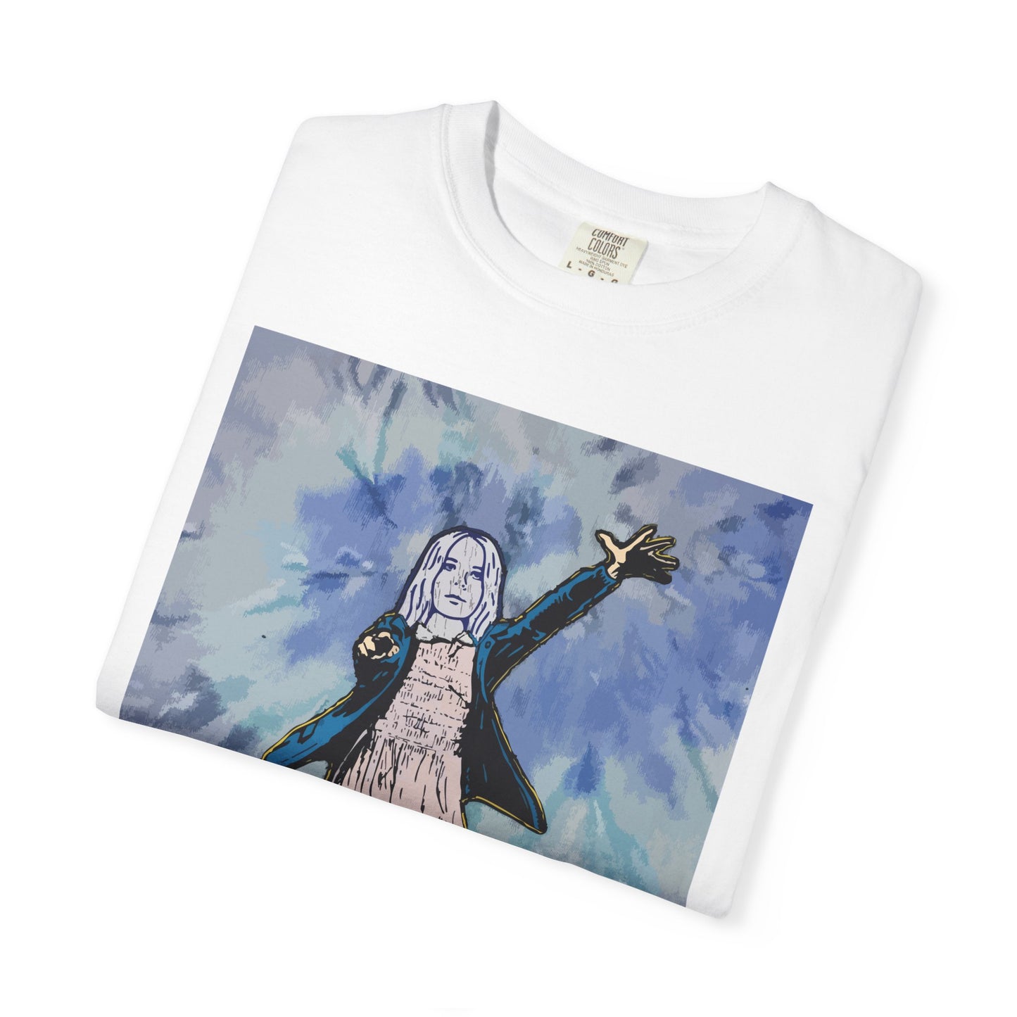 "Starbound" Graphic T-Shirt