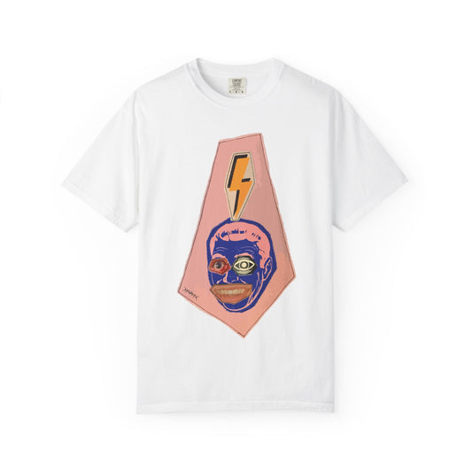 "ZAP" Graphic T-Shirt