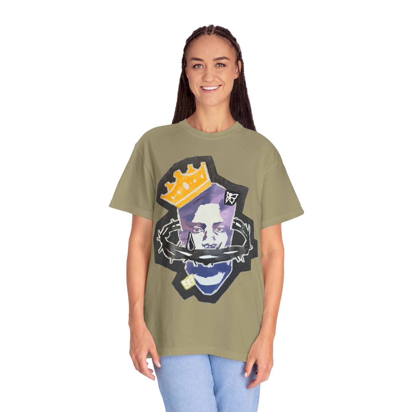 "Frank Ocean" Graphic T-Shirt