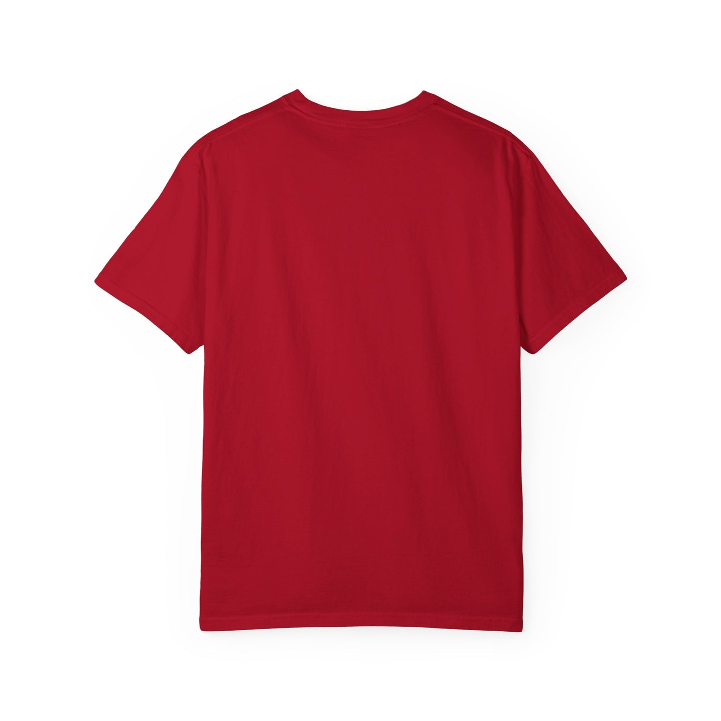 Basic Logo Graphic T-Shirt