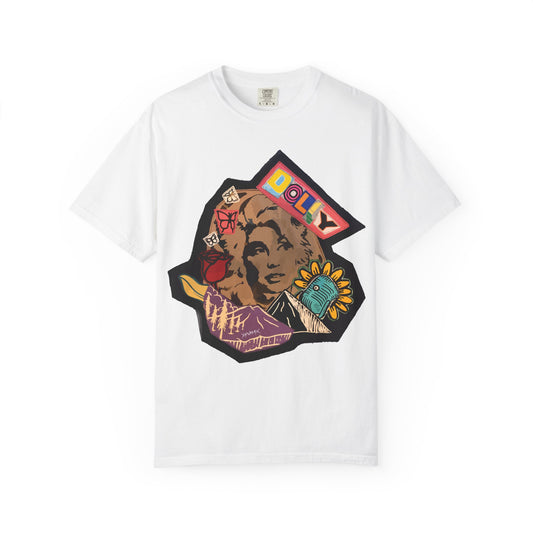 "Dolly" Graphic T-Shirt