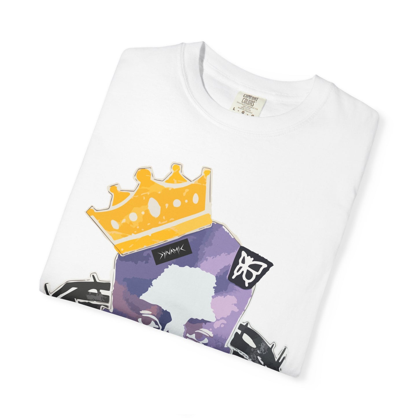 "Frank Ocean" Graphic T-Shirt