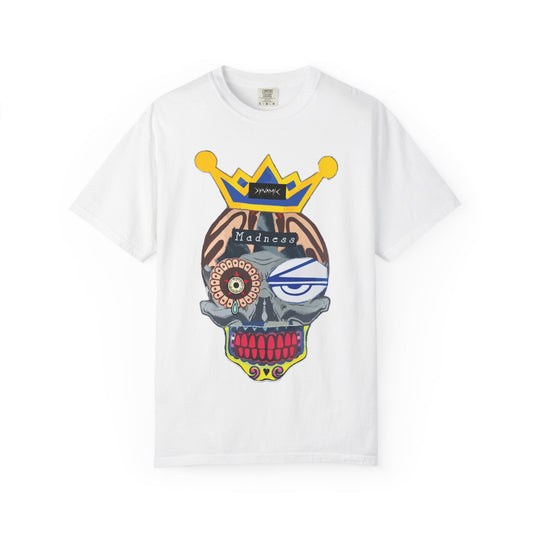 "Madness" Graphic T-Shirt