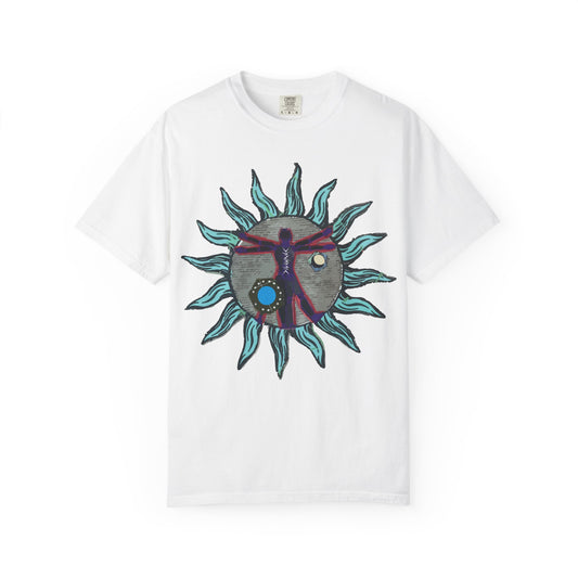 "Tranquility" Graphic T-Shirt