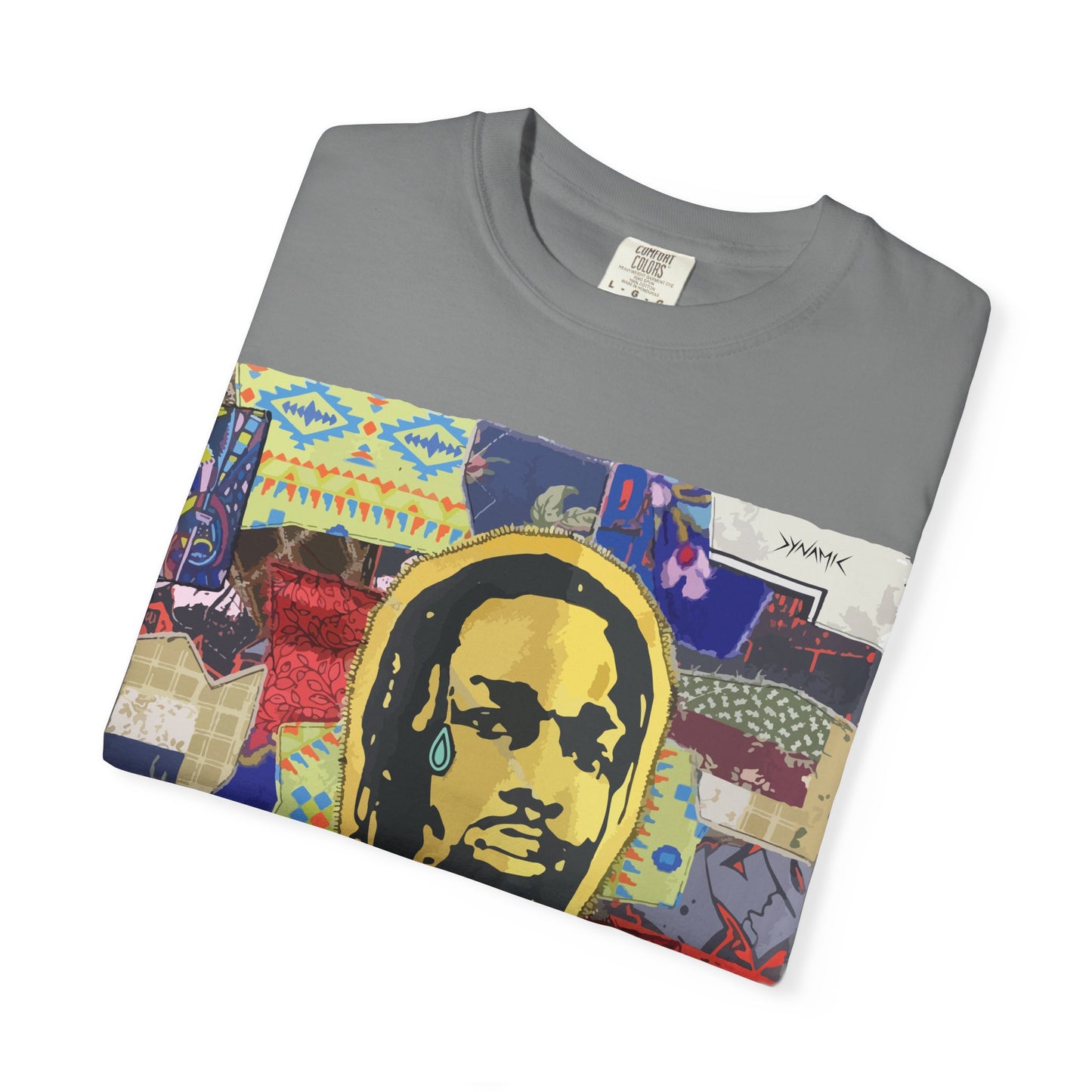 "ASAP" Graphic T-Shirt