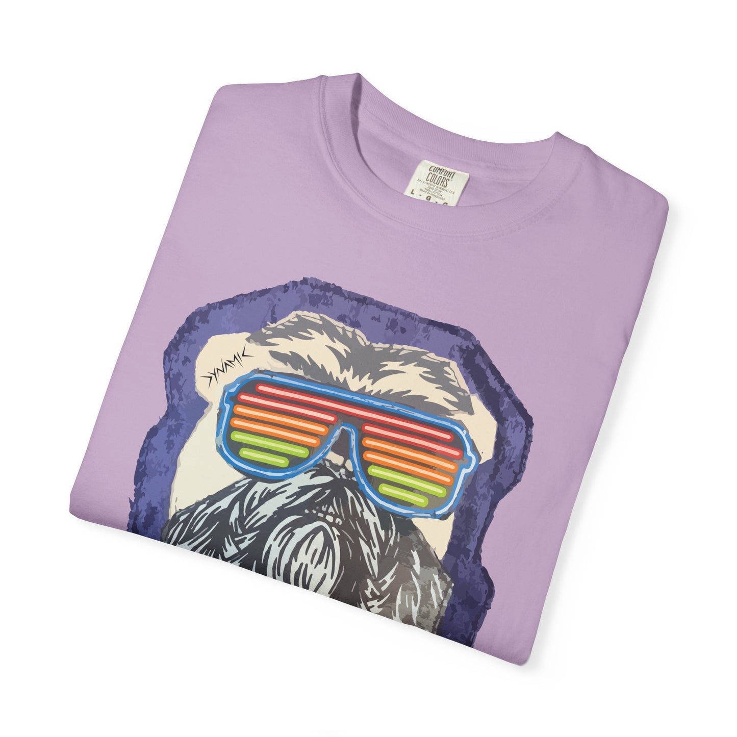 "The Partier" Graphic T-Shirt