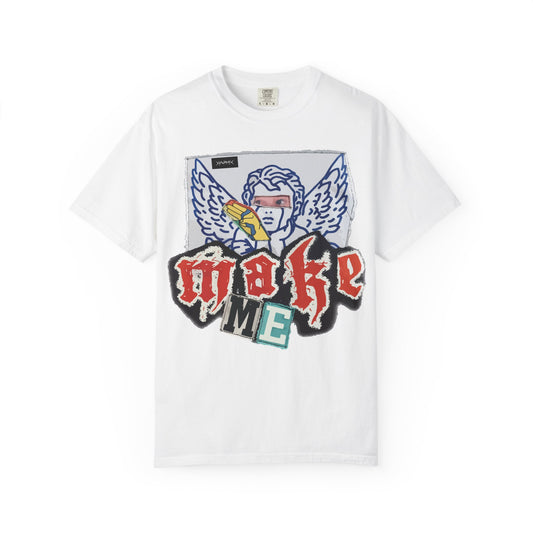 "Make Me" Graphic T-Shirt