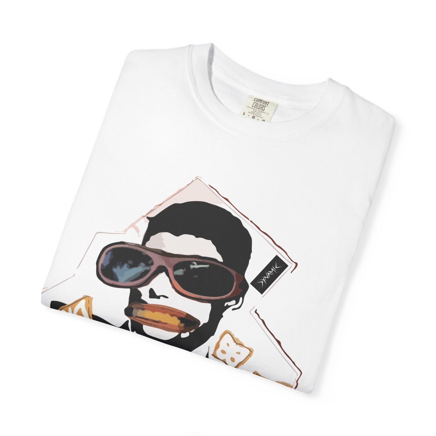 "Find Yourself" Graphic T-Shirt